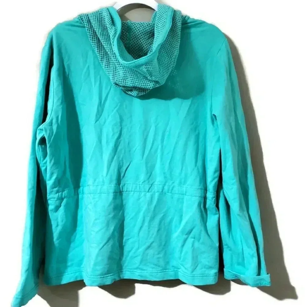 Ruby Rd.lightweight jacket Size L - Picture 2 of 5
